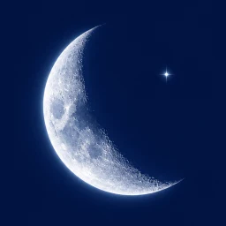 Moon Cycle Calendar のアイコン